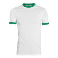 Augusta Sportswear 50/50 Ringer T-Shirt