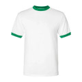 Augusta Sportswear Unisex 50/50 Ringer T-Shirt
