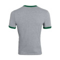 Augusta Sportswear Unisex 50/50 Ringer T-Shirt