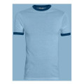 Augusta Sportswear Unisex 50/50 Ringer T-Shirt