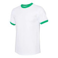 Augusta Sportswear 50/50 Ringer T-Shirt