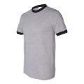 Augusta Sportswear 50/50 Ringer T-Shirt