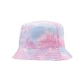 Valucap Tie-Dyed Bucket Hat