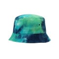 Valucap Tie-Dyed Bucket Hat