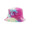 Valucap Tie-Dyed Bucket Hat