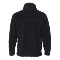 Boxercraft Unisex Sherpa Fleece Quarter-Zip Pullover