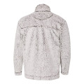 Boxercraft Unisex Sherpa Fleece Quarter-Zip Pullover