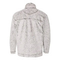 Boxercraft Unisex Sherpa Fleece Quarter-Zip Pullover