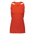 Holloway Women's PR Max Compression Racerback Jersey
