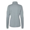 Columbia Women's Park View™ Grid Fleece Half-Zip