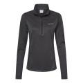 Columbia Women's Park View™ Grid Fleece Half-Zip