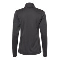 Columbia Women's Park View™ Grid Fleece Half-Zip