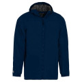 Holloway Men's Bionic Hooded Jacket