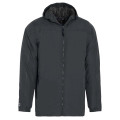 Holloway Men's Bionic Hooded Jacket
