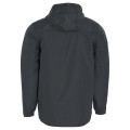 Holloway Men's Bionic Hooded Jacket