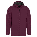 Holloway Men's Bionic Hooded Jacket