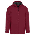Holloway Men's Bionic Hooded Jacket