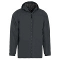 Holloway Men's Bionic Hooded Jacket