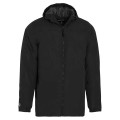 Holloway Men's Bionic Hooded Jacket