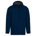 Holloway Men's Bionic Hooded Jacket