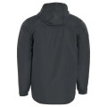 Holloway Men's Bionic Hooded Jacket