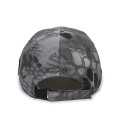 Outdoor Cap Kryptek Camo Cap