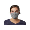 Hanes X-Temp™ 2-Ply Adjustable Face Mask