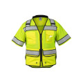 Kishigo Unisex High Performance Surveyors Vest