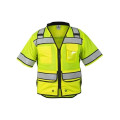 Kishigo Unisex High Performance Surveyors Vest