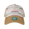 LEGACY Old Favorite Five-Panel Trucker Cap