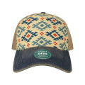 LEGACY Old Favorite Five-Panel Trucker Cap