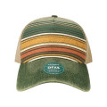 LEGACY Old Favorite Five-Panel Trucker Cap
