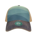 LEGACY Old Favorite Five-Panel Trucker Cap