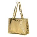 Liberty Bags Metallic Large Tote