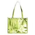 Liberty Bags Metallic Large Tote