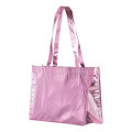 Liberty Bags Metallic Large Tote