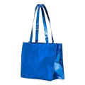 Liberty Bags Metallic Large Tote