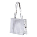 Liberty Bags Metallic Large Tote