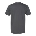 American Apparel Unisex Fine Jersey V-Neck Tee