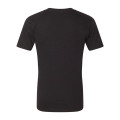 American Apparel Unisex Fine Jersey V-Neck Tee