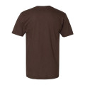 American Apparel Unisex Fine Jersey V-Neck Tee