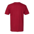 American Apparel Unisex Fine Jersey V-Neck Tee