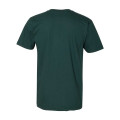 American Apparel Unisex Fine Jersey V-Neck Tee