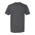 American Apparel Unisex Fine Jersey V-Neck Tee