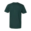 American Apparel Unisex Fine Jersey V-Neck Tee