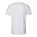 American Apparel Unisex Fine Jersey V-Neck Tee