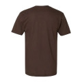 American Apparel Unisex Fine Jersey V-Neck Tee
