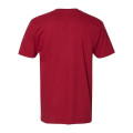 American Apparel Unisex Fine Jersey V-Neck Tee