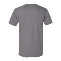 American Apparel Unisex Fine Jersey V-Neck Tee