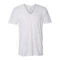 American Apparel Unisex Fine Jersey V-Neck Tee